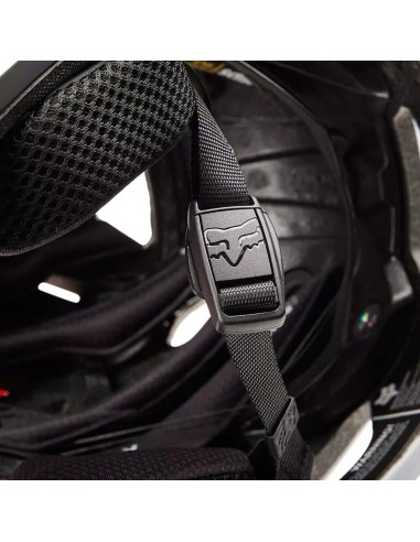 Casco FOX PROFRAME RS Clyzo -...