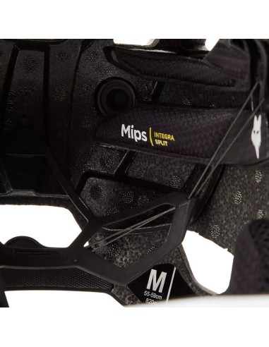 Casco FOX PROFRAME RS Clyzo -...