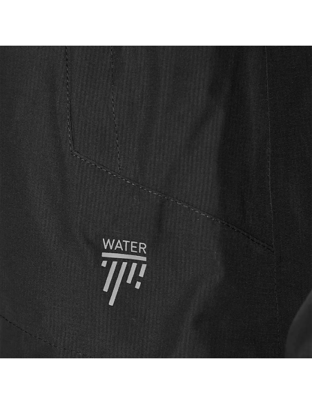 Chaqueta de Mujer FOX Ranger 2.5L Water, negro