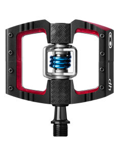 Pedal Crank Brothers Mallet DH Superbruni Edition 2