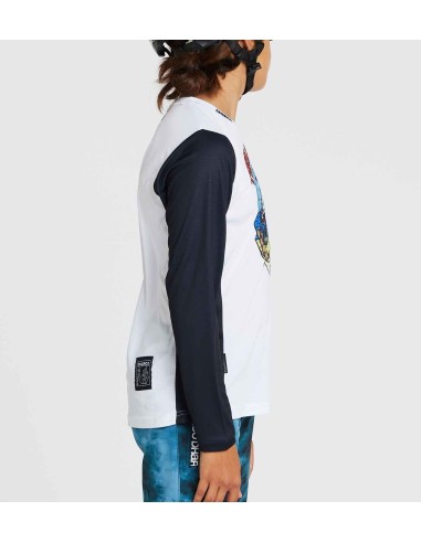 Jersey Dharco Niño Gravity Thrills