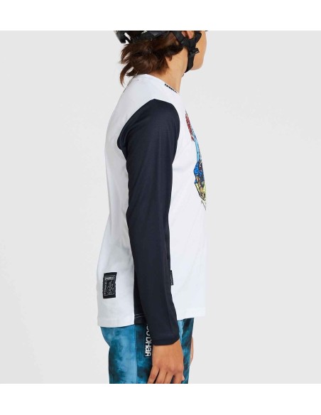 Jersey Dharco Niño Gravity Thrills