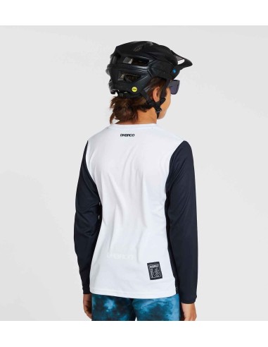 Jersey Dharco Niño Gravity Thrills