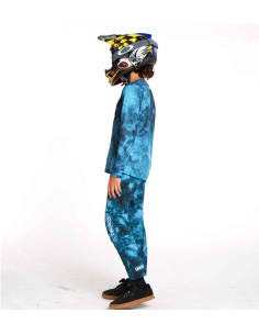 Jersey Dharco Niño Gravity Snowshoe 2