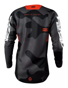 Jersey Radikal Racing - Concept Combat 2
