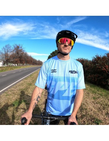 Jersey Radikal Racing - City MTB...