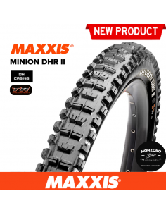 Maxxis Minion DHR II 29 x...