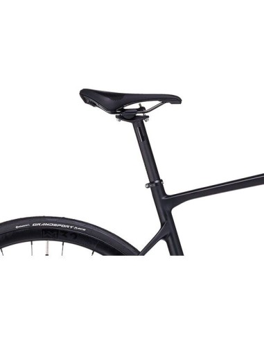 Bicicleta de Ruta Cube Attain GTC SLX...