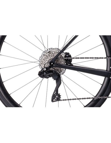 Bicicleta de Ruta Cube Attain GTC SLX...