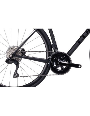 Bicicleta de Ruta Cube Attain GTC SLX...