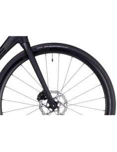 Bicicleta de Ruta Cube Attain GTC SLX Carbon Black 2