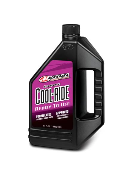 Cool-Aide Cooling System Fluid (Ready-to-use) 1.8LT