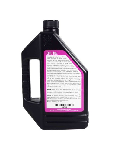 Cool-Aide Cooling System Fluid...
