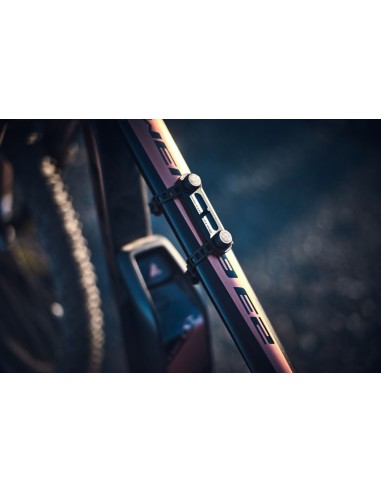 Fidlock Uni Base Twist con straps