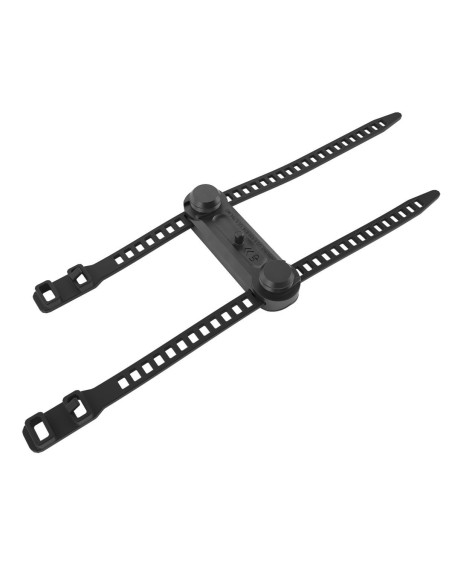 Fidlock Uni Base Twist con straps