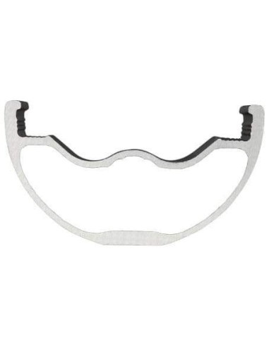 Llanta Spank 359, 29, 28H, Negro