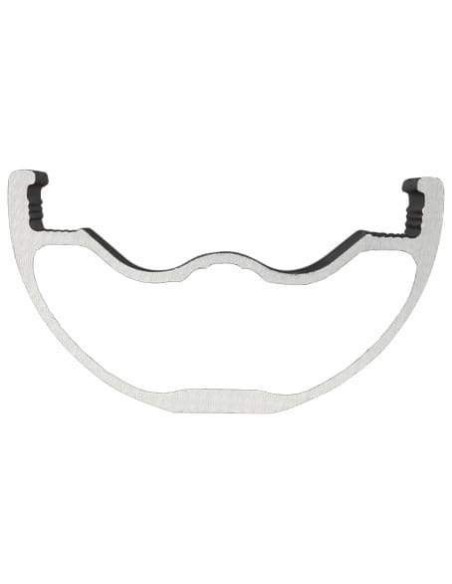 Llanta Spank 359, 29, 28H, Negro