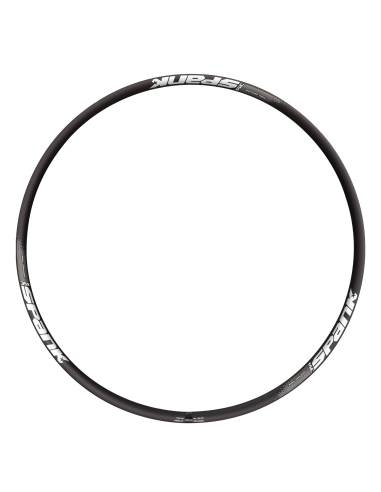 Llanta Spank 359, 29, 28H, Negro