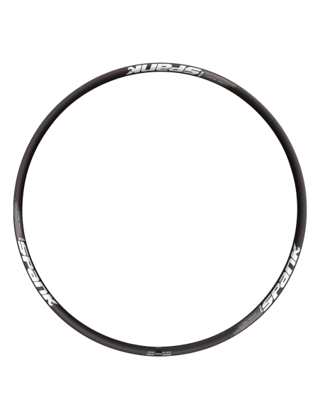 Llanta Spank 359, 29, 28H, Negro