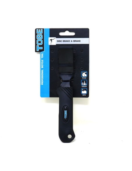 Herramienta separadora de pastillas de freno Tobe