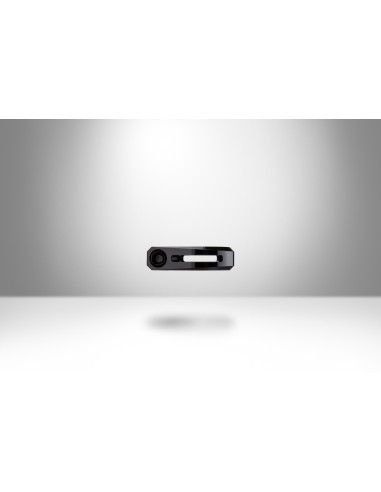 Collarín Title 31.8, negro