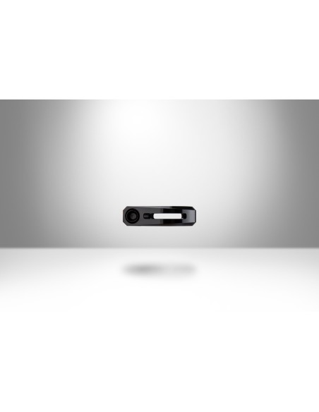 Collarín Title 31.8, negro