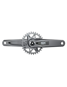 Bielas Sram GX Eagle DUB Wide 55mm T-Type - 170mm - 32t 2