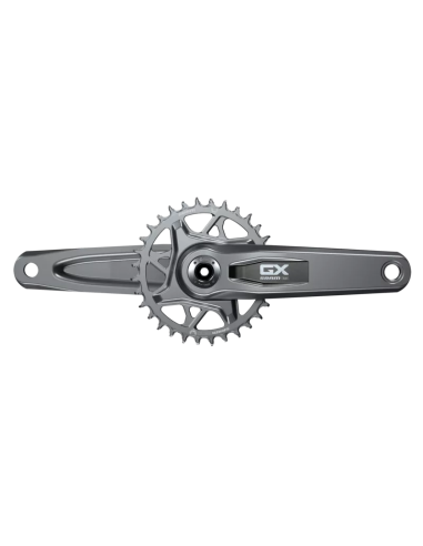 Bielas Sram GX Eagle DUB Wide 55mm T-Type -...