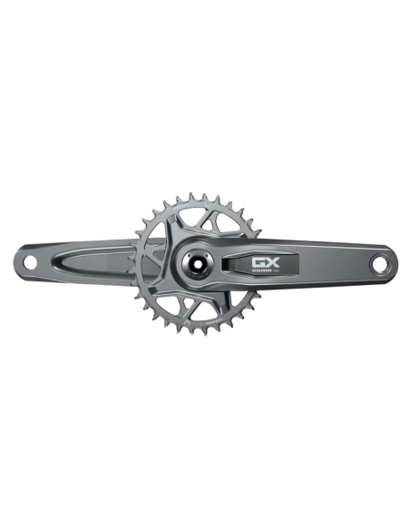 Bielas Sram GX Eagle DUB Wide 55mm T-Type - 170mm - 32t