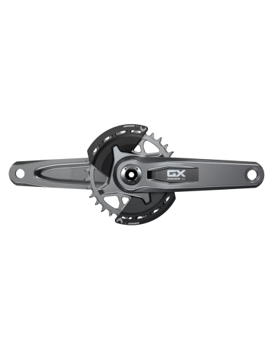 Bielas Sram GX Eagle DUB Wide 55mm T-Type - 170mm - 32t