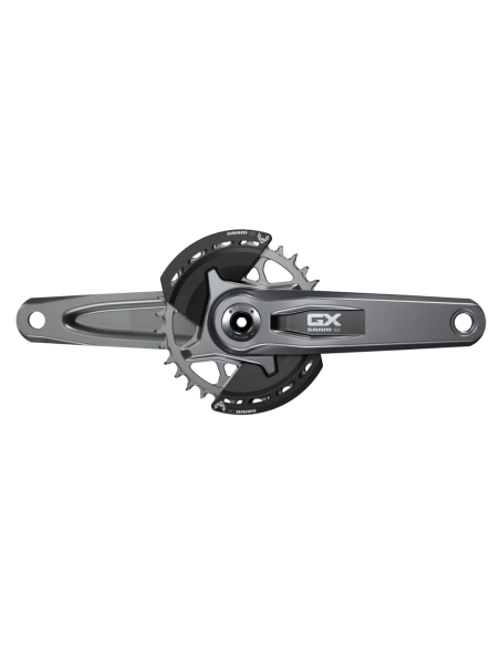 Bielas Sram GX Eagle DUB Wide 55mm T-Type - 170mm - 32t