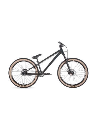Cuadro Norco Rampage 2 Dirt aro 26 -...