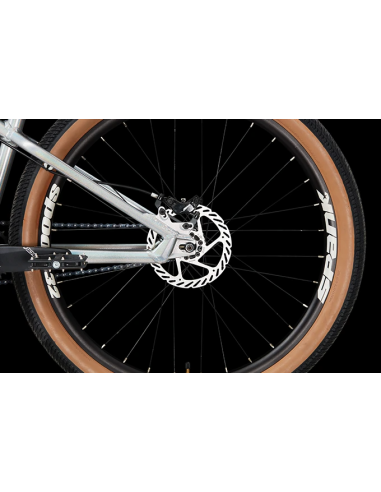 Cuadro Norco Rampage 2 Dirt aro 26 -...