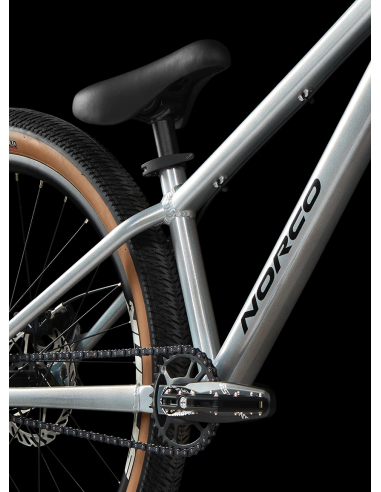 Cuadro Norco Rampage 2 Dirt aro 26 -...