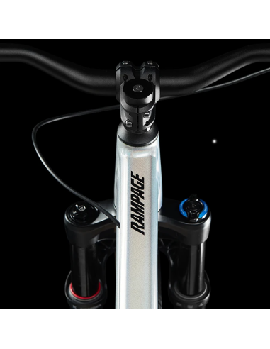 Cuadro Norco Rampage 2 Dirt aro 26 -...