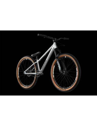 Cuadro Norco Rampage 2 Dirt aro 26 -...