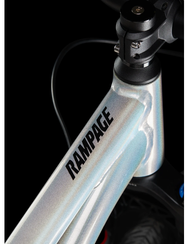 Cuadro Norco Rampage 2 Dirt aro 26 -...