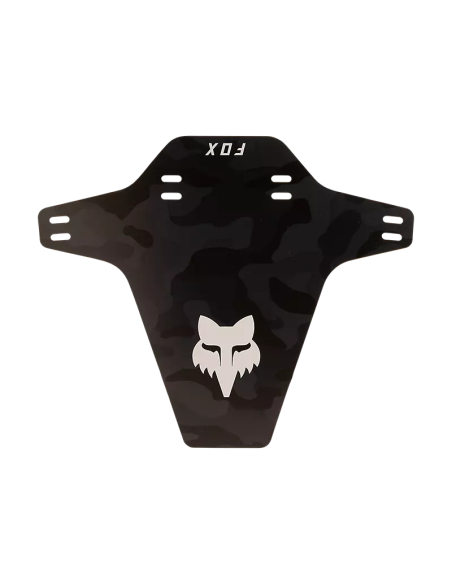 Tapabarros FOX delantero, camo