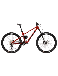 NORCO SIGHT C3 2023, Red/Black