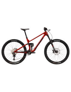 NORCO SIGHT C3 29, RED-BLACK