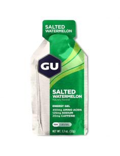Gel GU Energy, Salted...