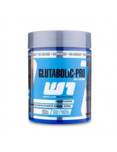 Glutamina Glutabolic-Pro...