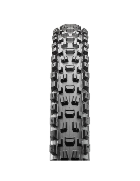 Neumático Maxxis Assegai 27,5x2.50 Kevlar DH Casing, 3C Maxxgrip
