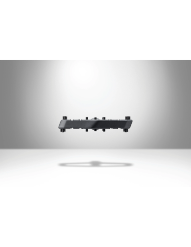 Pedales TITLE Connect - Negro