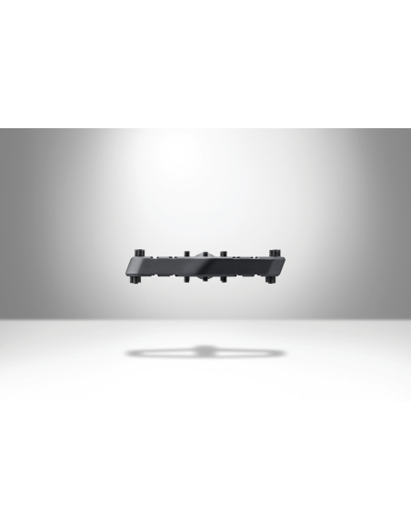 Pedales TITLE Connect - Negro