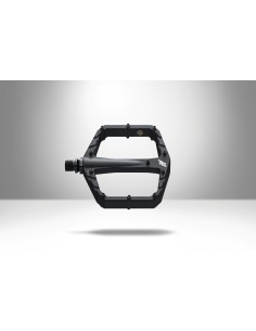 Pedales TITLE Connect - Negro 2