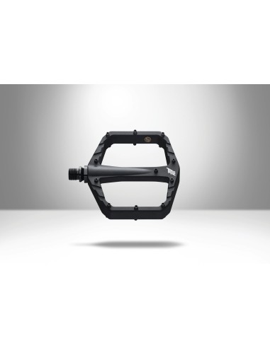 Pedales TITLE Connect - Negro