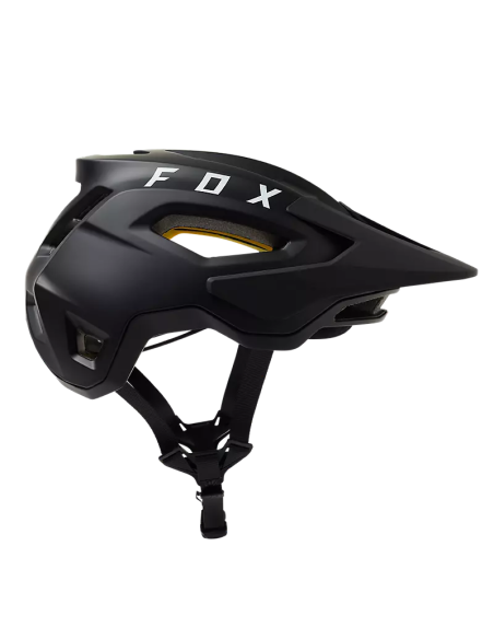Casco FOX Speedframe MIPS, negro