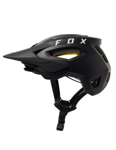 Casco FOX Speedframe MIPS, negro 2