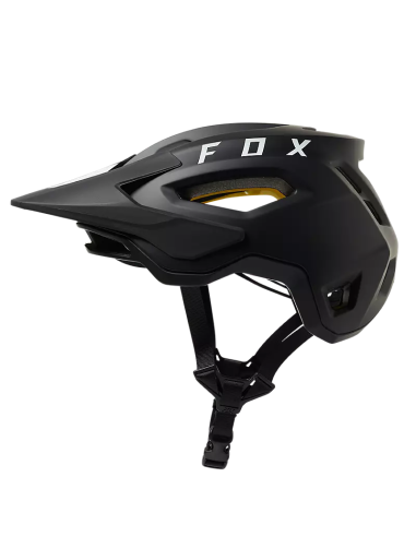 Casco FOX Speedframe MIPS, negro